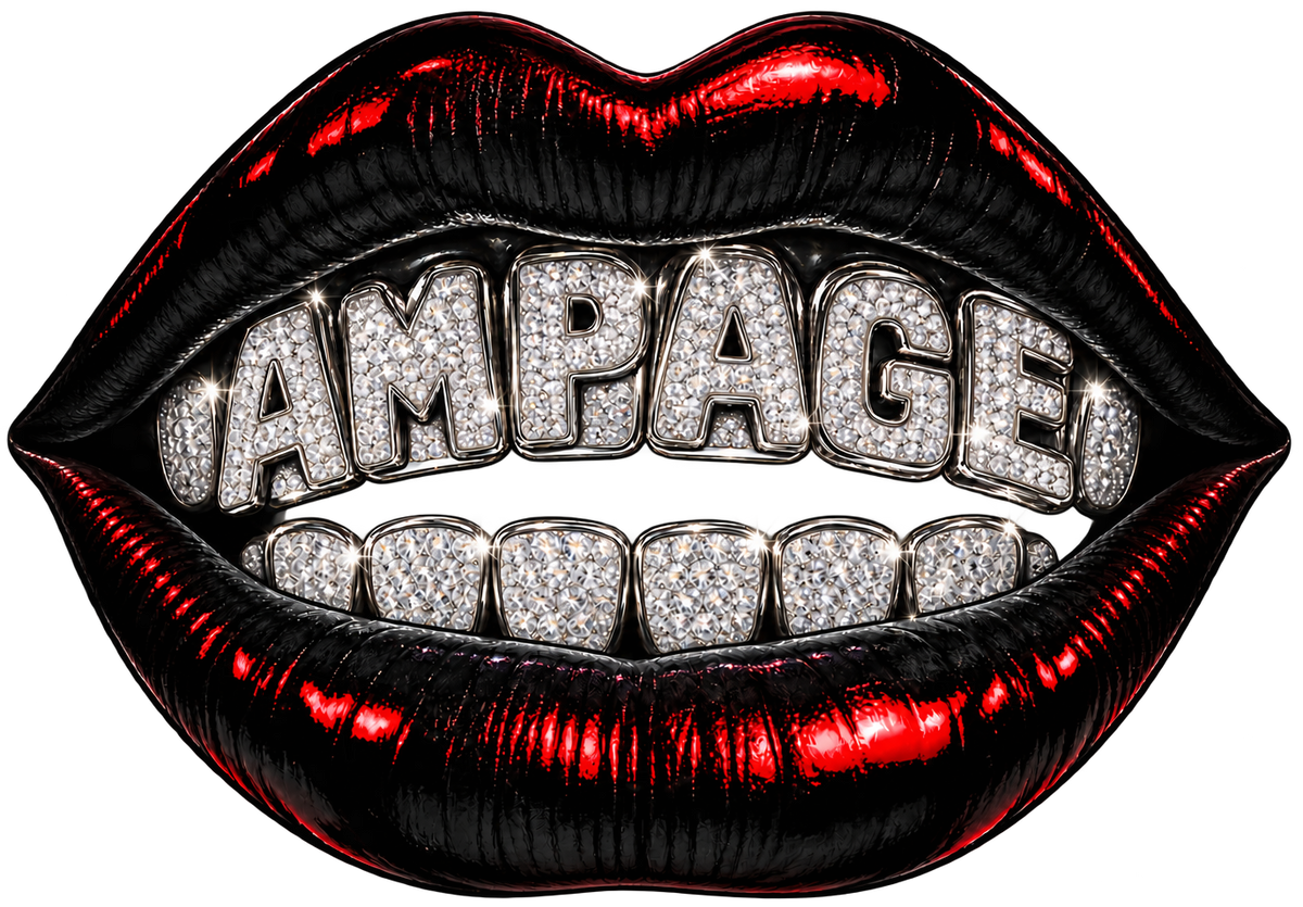 Ampage Apparel